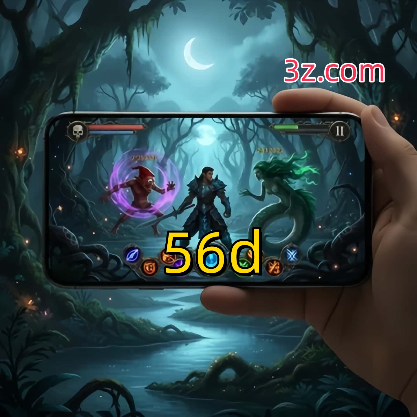 Ofertas Imperdíveis na 56d: Promoções e Bônus Que Valem a Pena