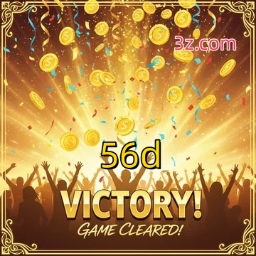 56d: Seu Cassino Premiado com Pagamentos Rápidos